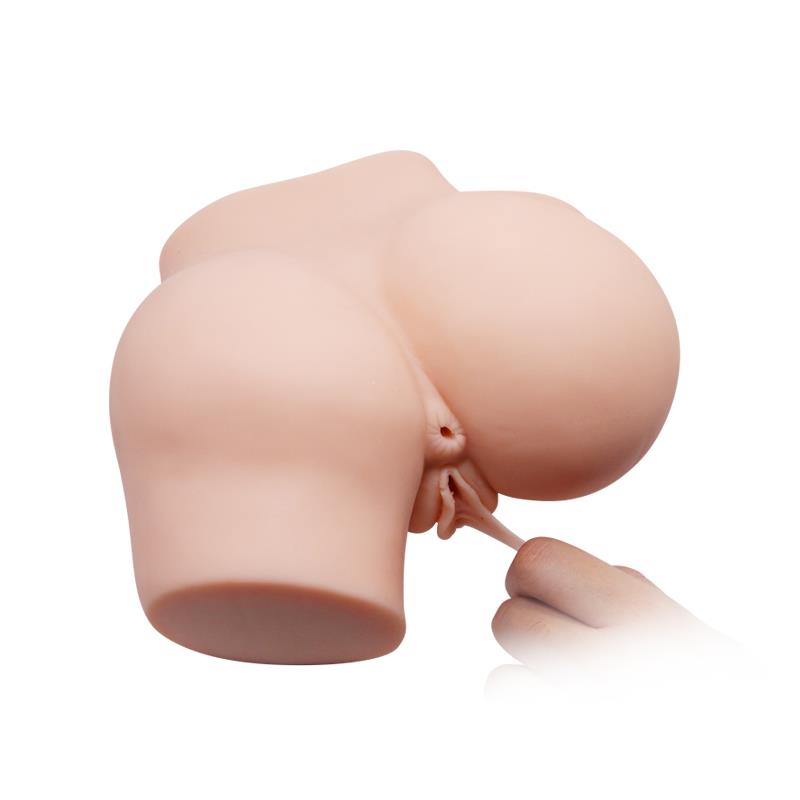 Masturbator Vagina And Ass - Image 5