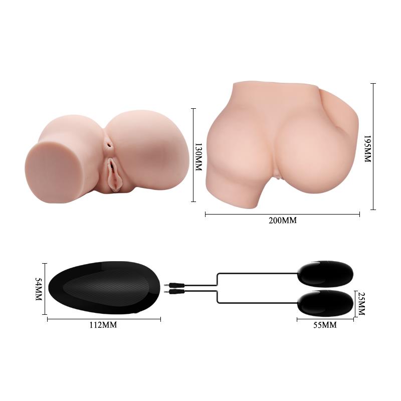 Masturbator Vagina And Ass - Image 7