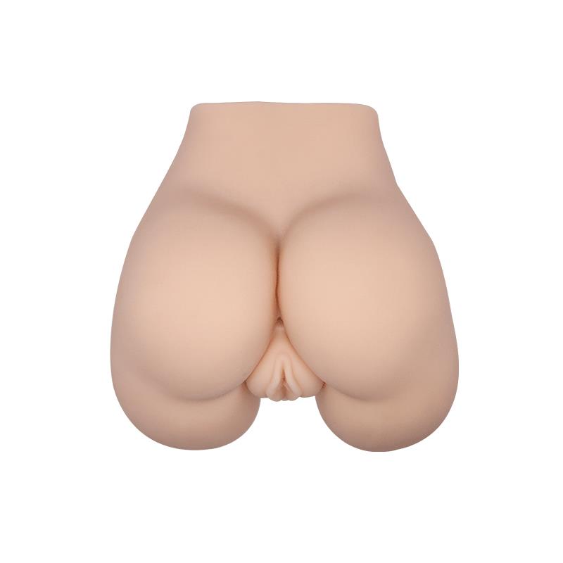 Masturbator Vagina And Ass Double Egg - Image 2