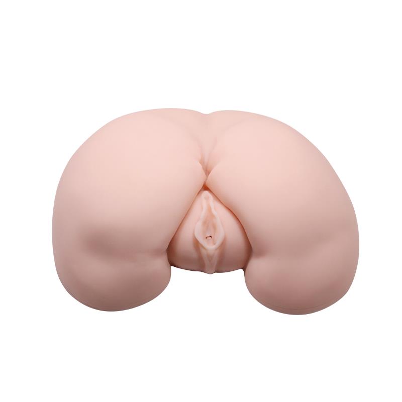 Masturbator Vagina And Ass Dusty Butt - Image 2