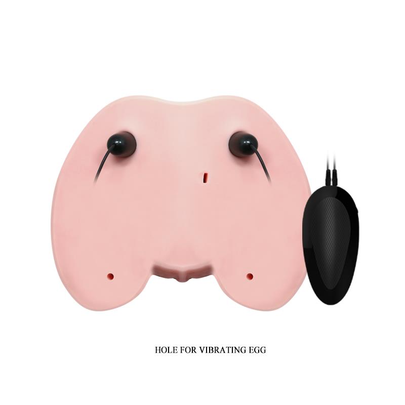 Masturbator Vagina And Ass Dusty Butt - Image 6