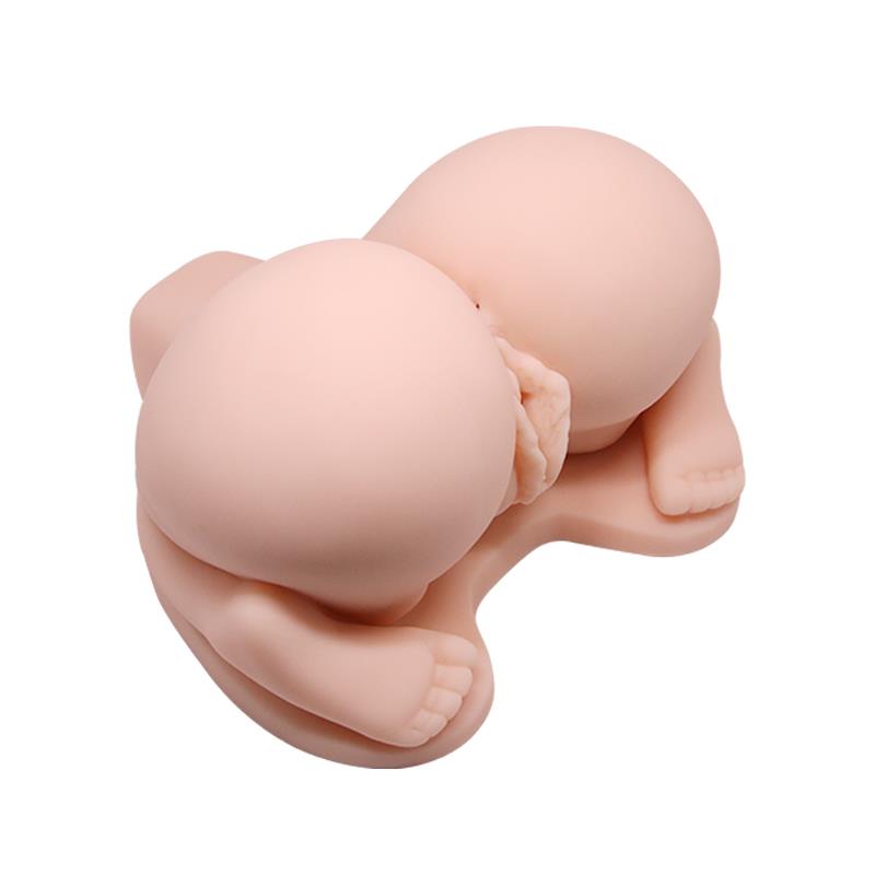 Masturbator Vigina And Ass