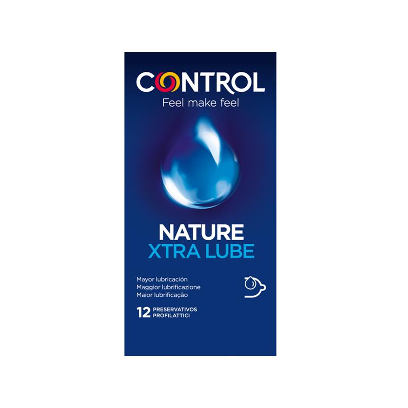 Nature Xtra Lube 12 uds Clave 6 - Image 2