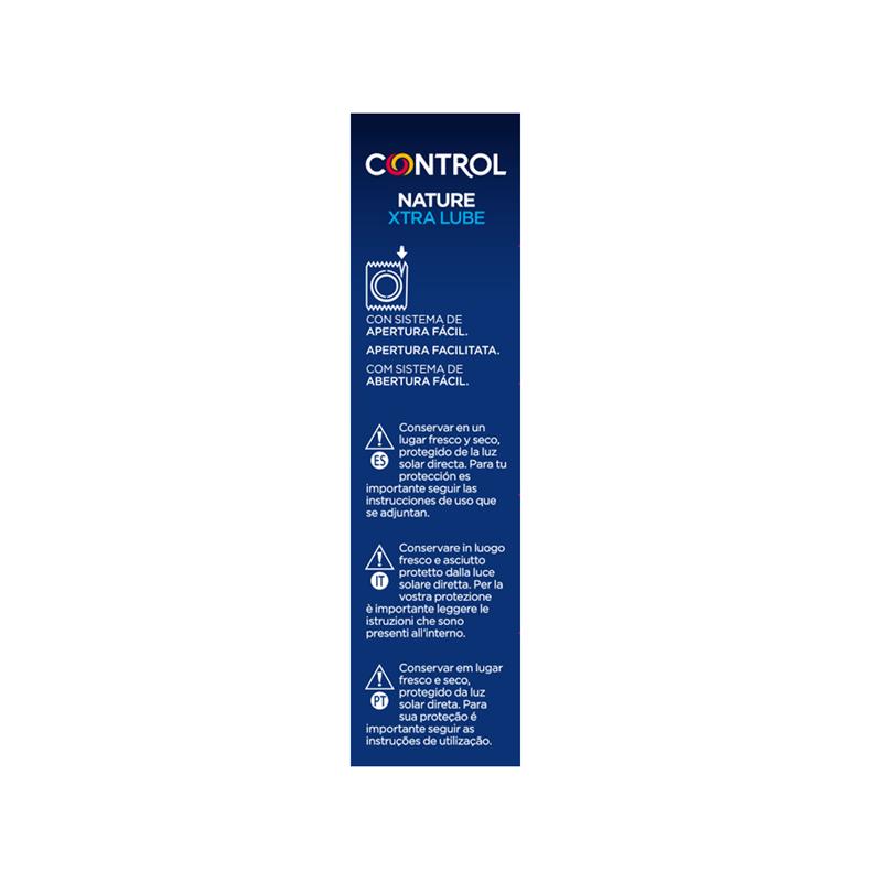 Nature Xtra Lube 12 uds Clave 6 - Image 5