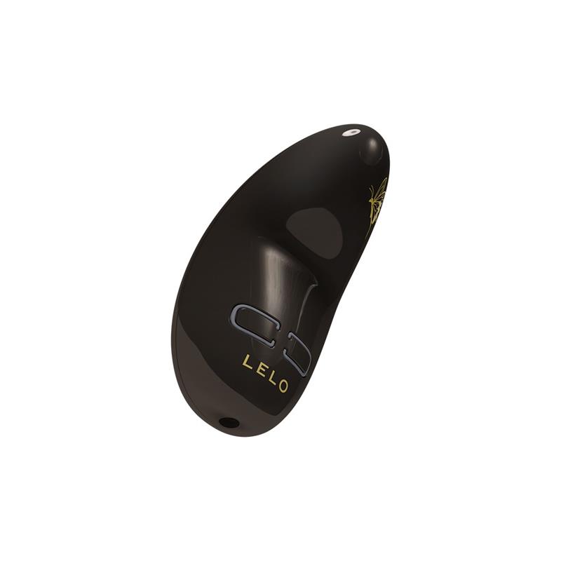 Nea 3 Massager Pitch Black - Image 6