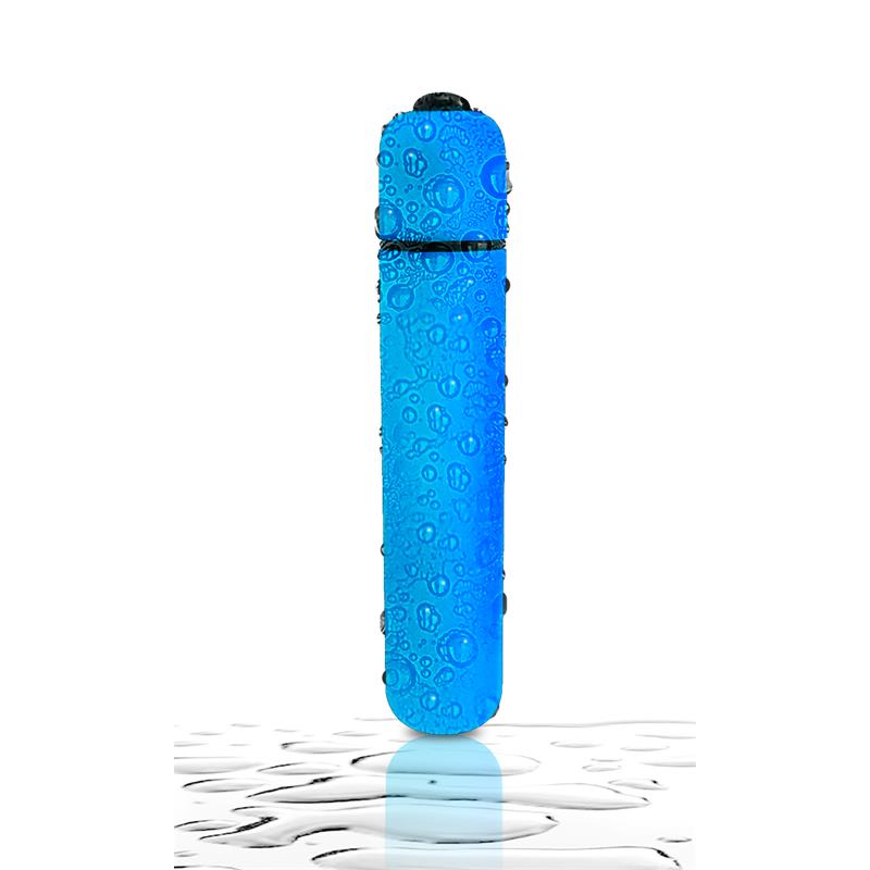Neon Luv Touch Bullet XL BLue - Image 3