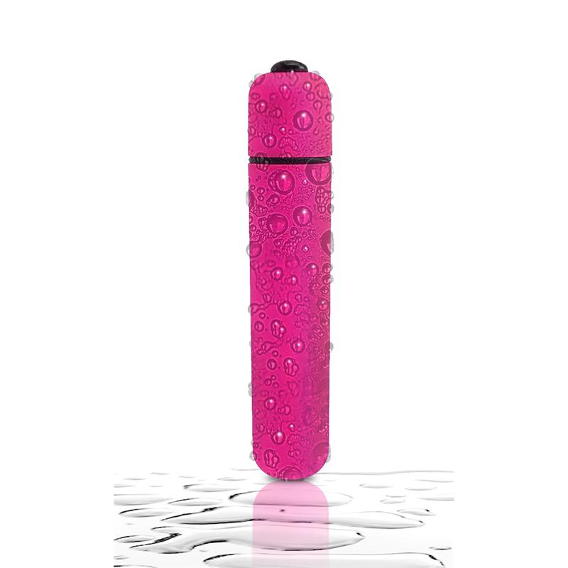 Neon Luv Touch Bullet Xl Pink - Image 3