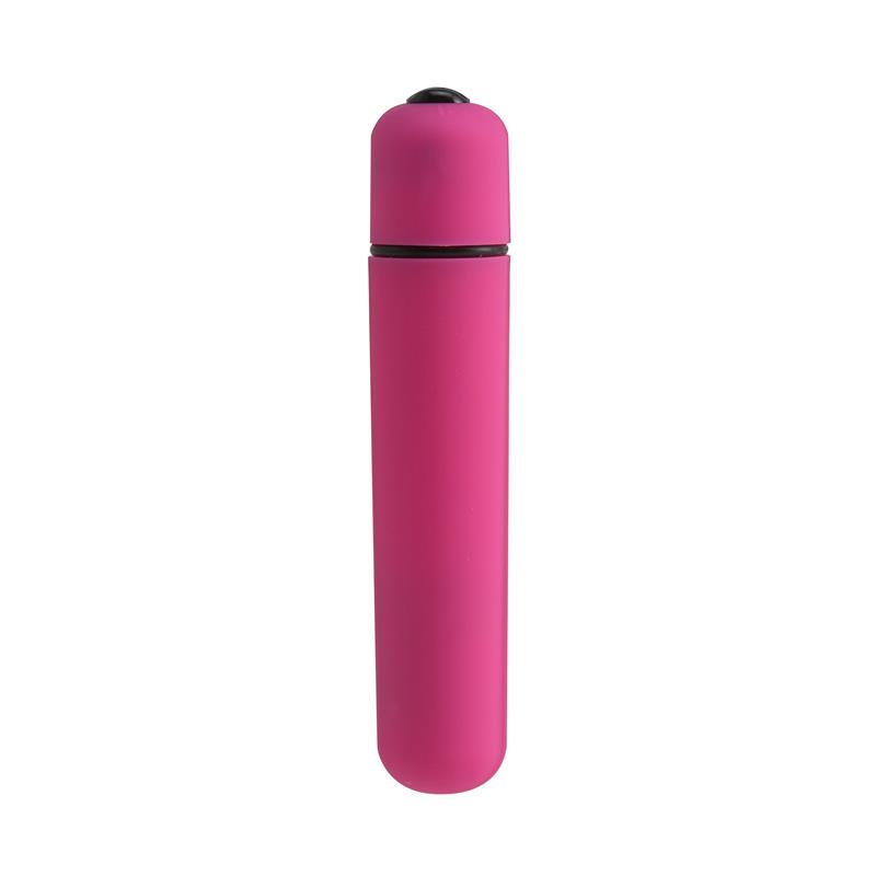 Neon Luv Touch Bullet Xl Pink - Image 4