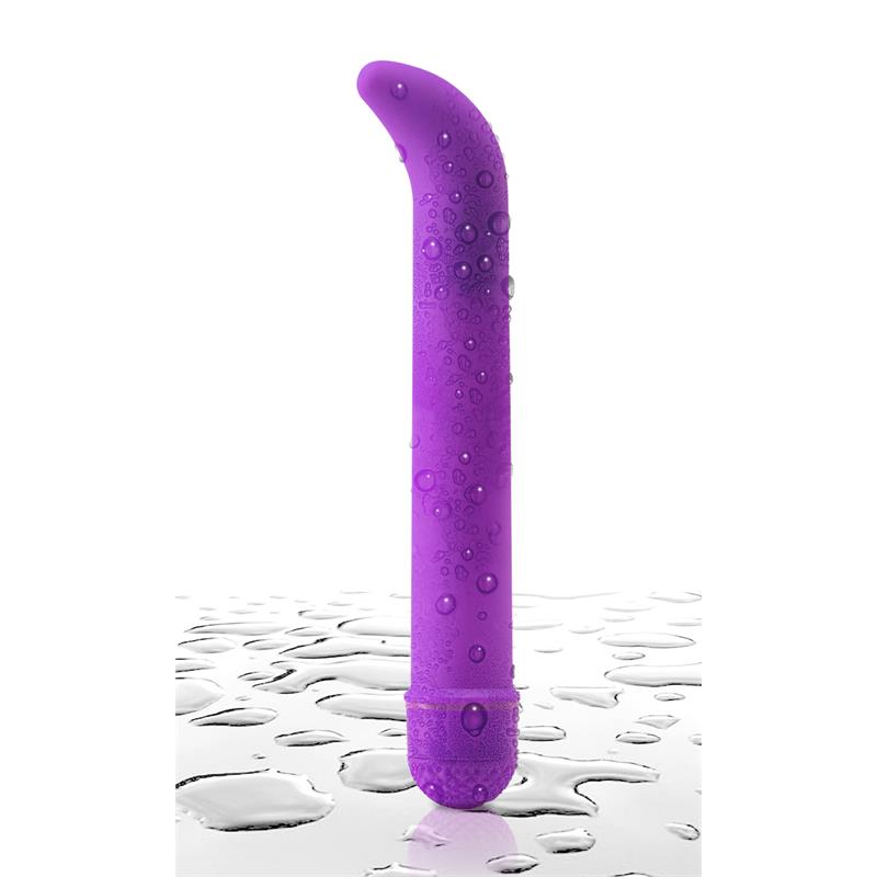 Neon Luv Touch G-Spot Purple - Image 4