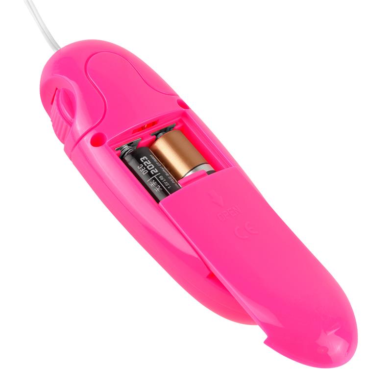 Neon Luv Touch Neon Bullet Pink - Image 5