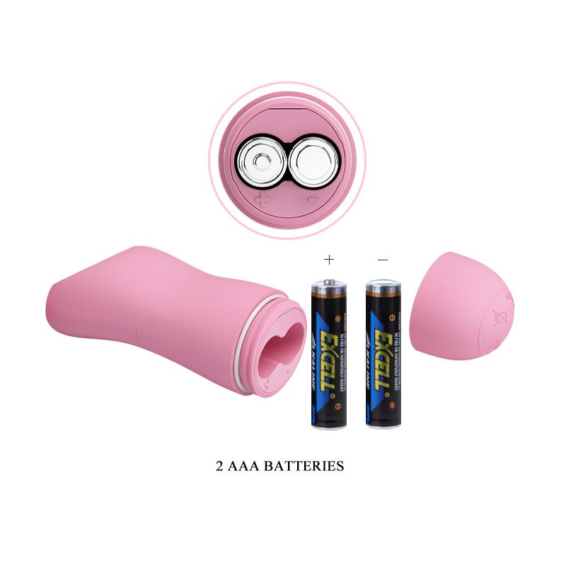 Niple Clamps with Vibration and Electro Shock - Image 7