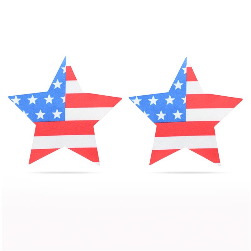 Pack Nipple Covers Star EEUU - Image 3