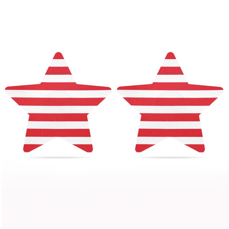 Pack Nipple Covers Star EEUU - Image 4