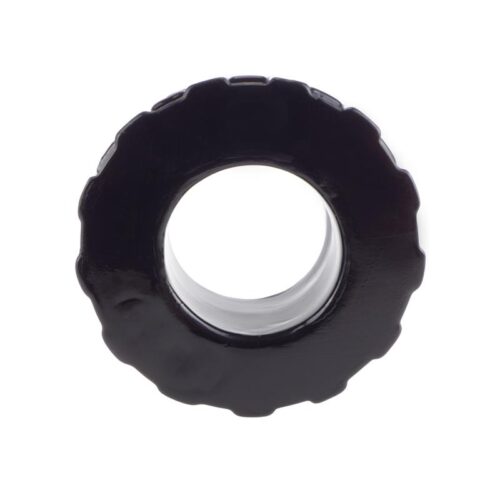 Peak Performance Ring Black