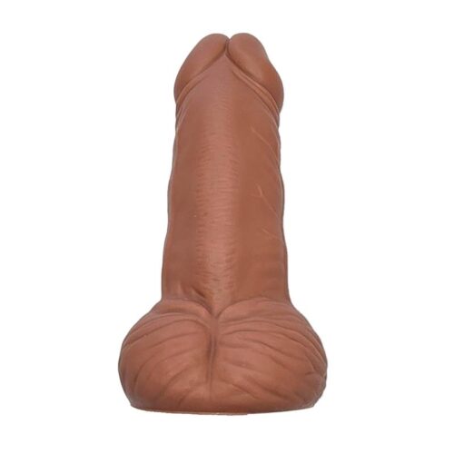 Penis-shaped Stress ball