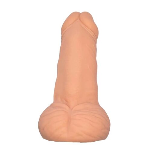 Penis-shaped Stress ball