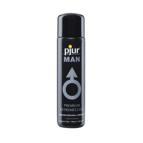 Pjur Man Lubricant Extreme Glide 100 ml