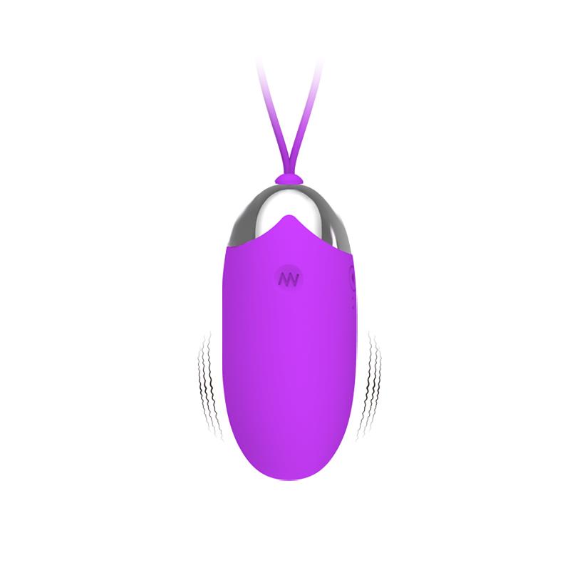 Pretty Love Vibrador a Control Remoto Eden CL40 - Image 8