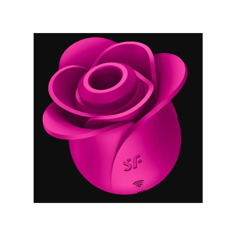 Pro 2 Modern Blossom Clit Sucker - Image 2