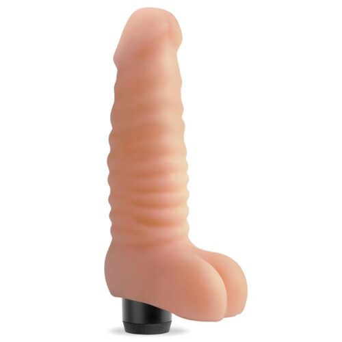 Realistic Vibe No. 13 Flesh
