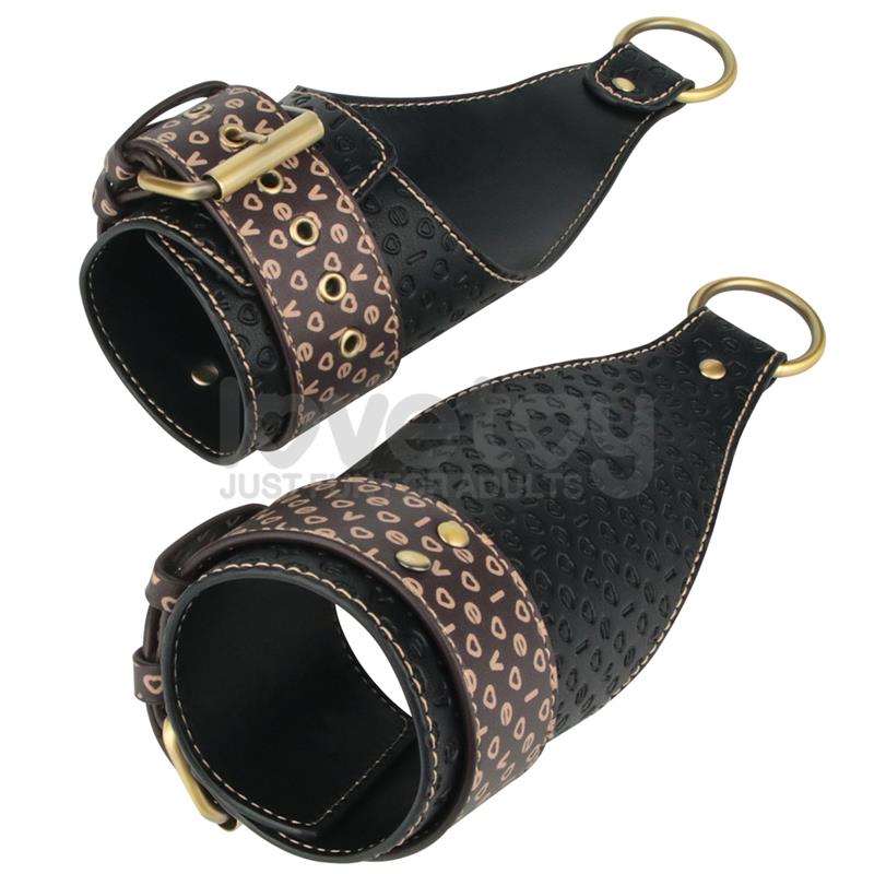 Rebellion Reign Under Mattress Restraint - Image 6