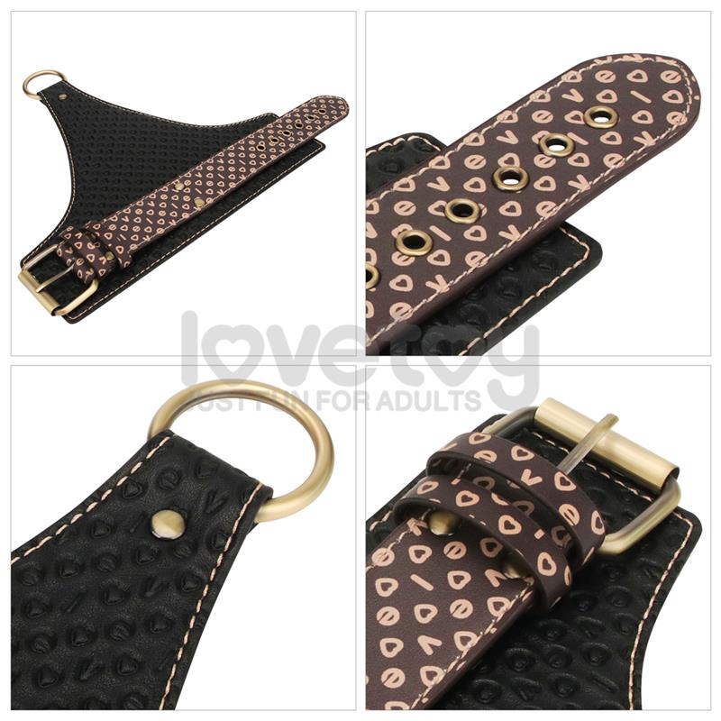 Rebellion Reign Under Mattress Restraint - Image 8