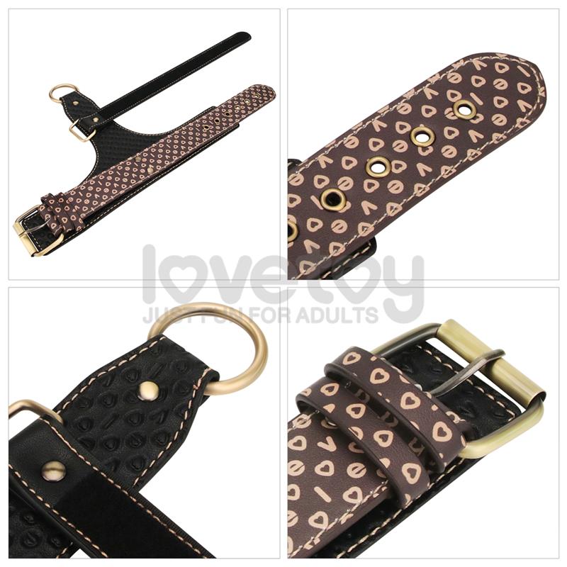 Rebellion Reign Under Mattress Restraint - Image 9