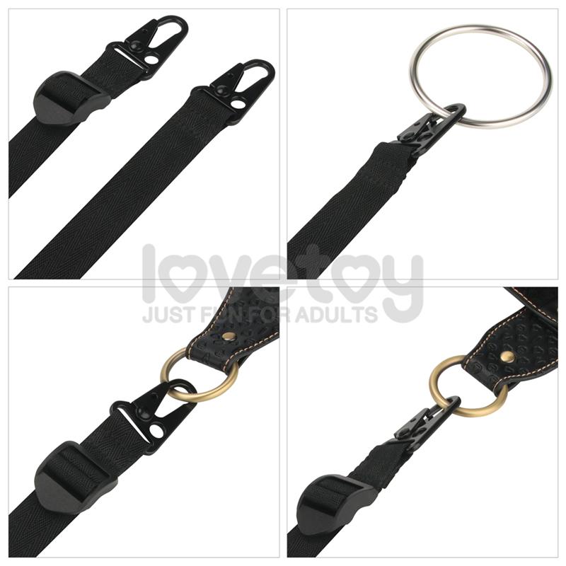 Rebellion Reign Under Mattress Restraint - Image 10