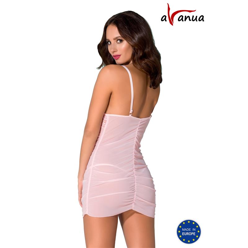 RIMA Chemise Pink - Image 2