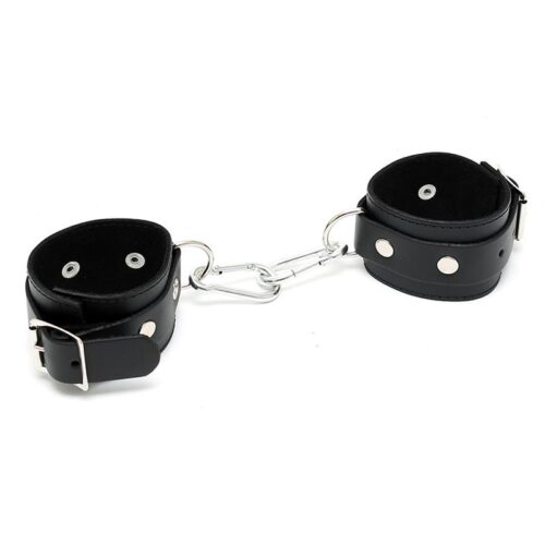 Cuffs Adjustable