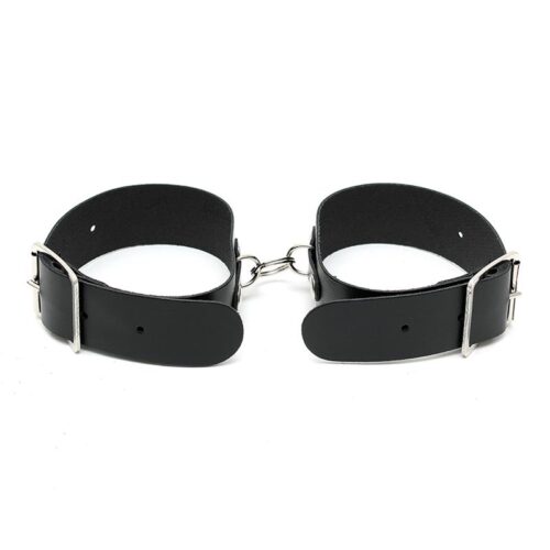 Cuffs Adjustable