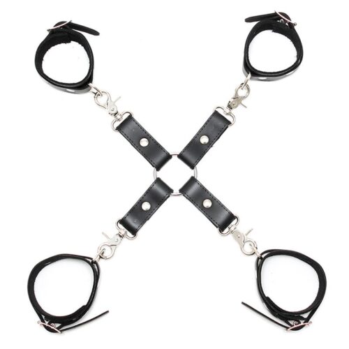 Restraints Adjustable