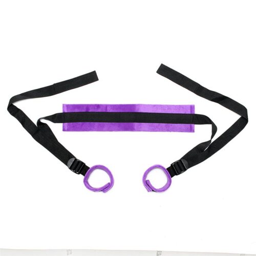 Enhancer Set Adjustable Purple