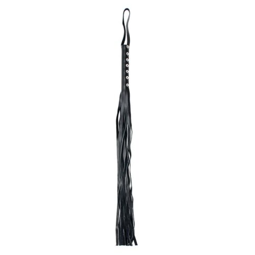 Flogger Leather 60 cm