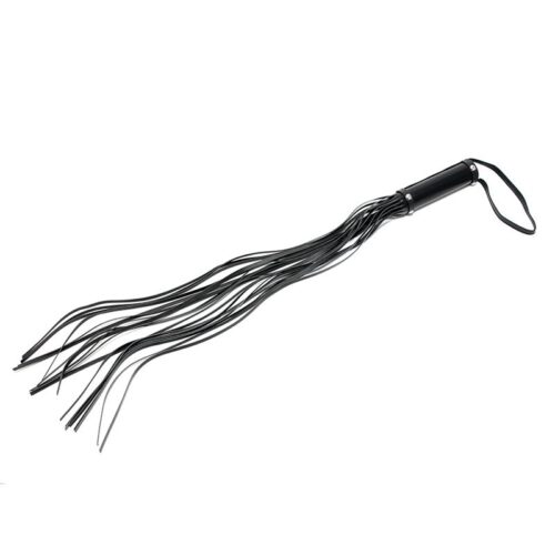 Flogger Leather 80 cm