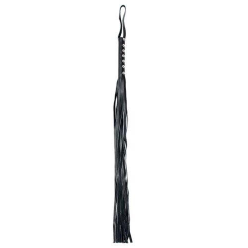 Flogger Leather 90 cm