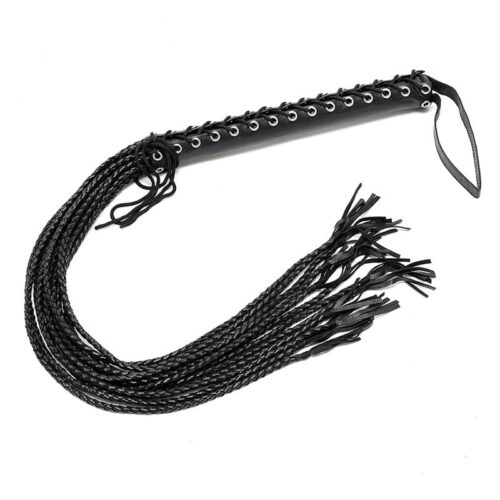Flogger Leather 90 cm