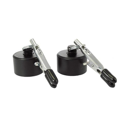 Nipple Clamps with Weights 100 gr.