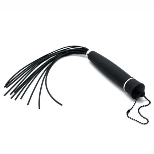 Flogger Silicone 30 cm