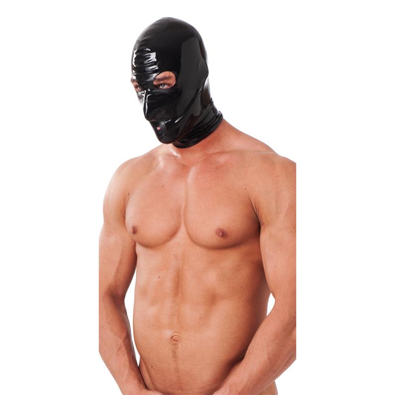 Hood Latex - Image 2