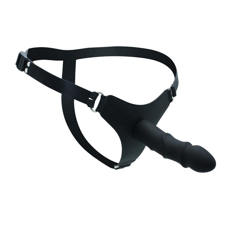 Strap-on with Dildo Silicone - Image 2