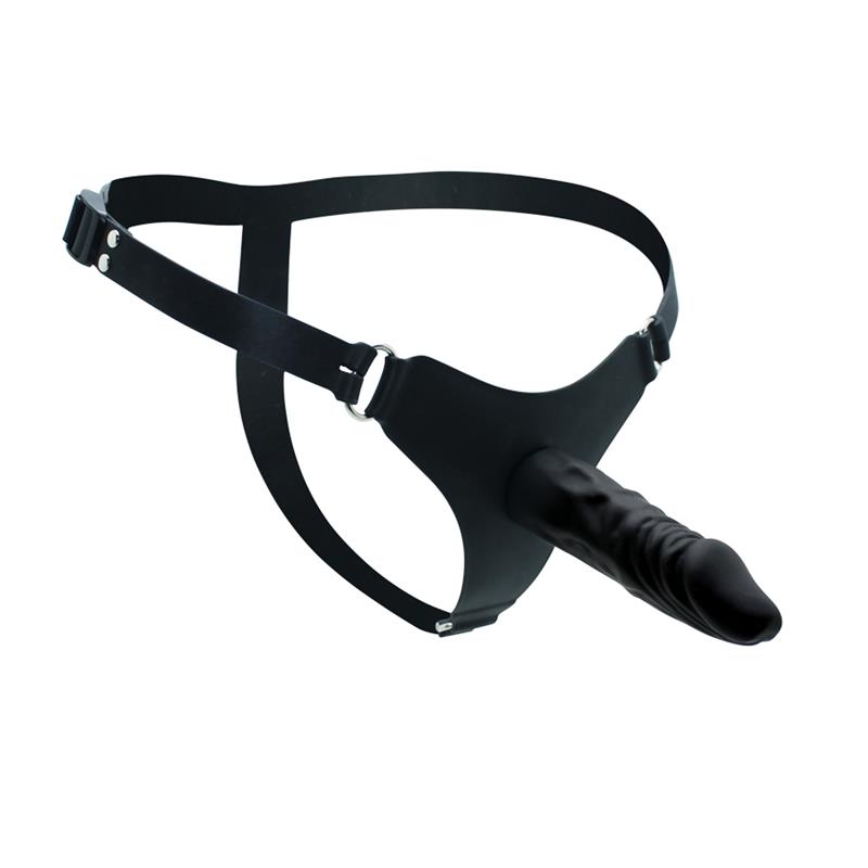 Strap-on with Dildo Silicone - Image 2