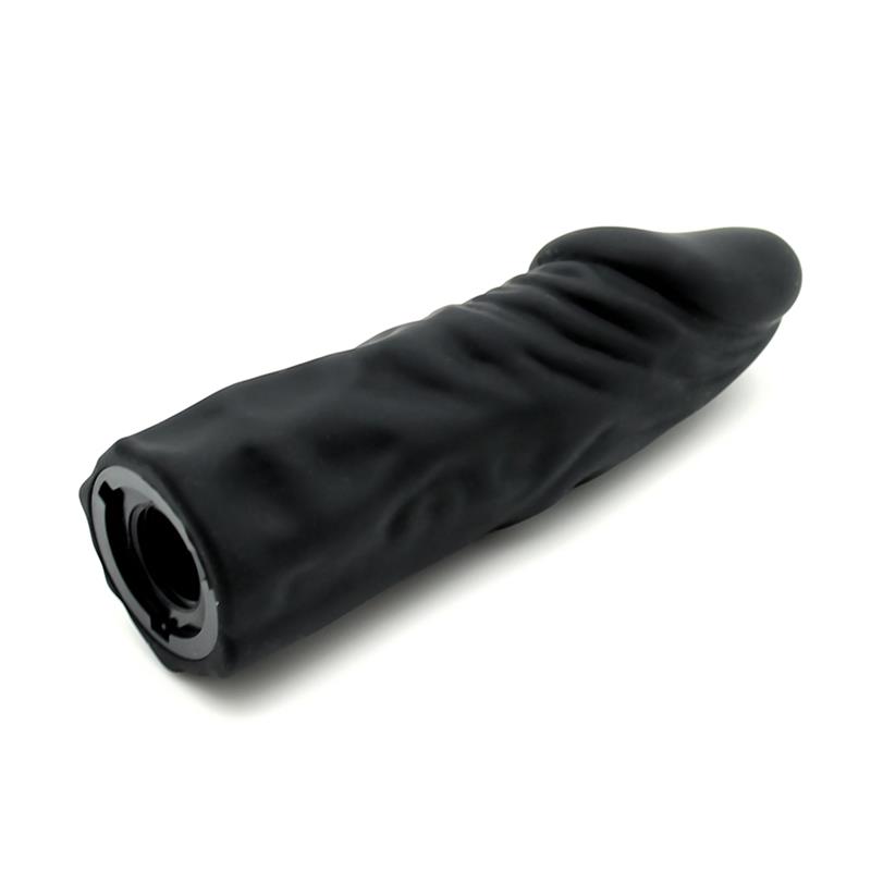 Strap-on with Dildo Silicone - Image 3