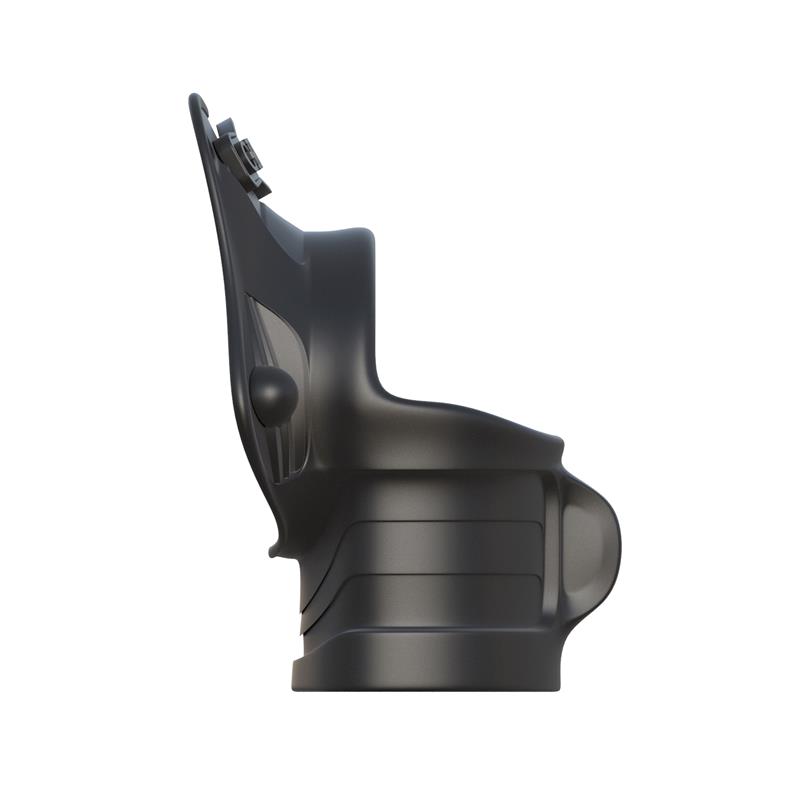 Ring and Ball Stretcher Black - Image 5