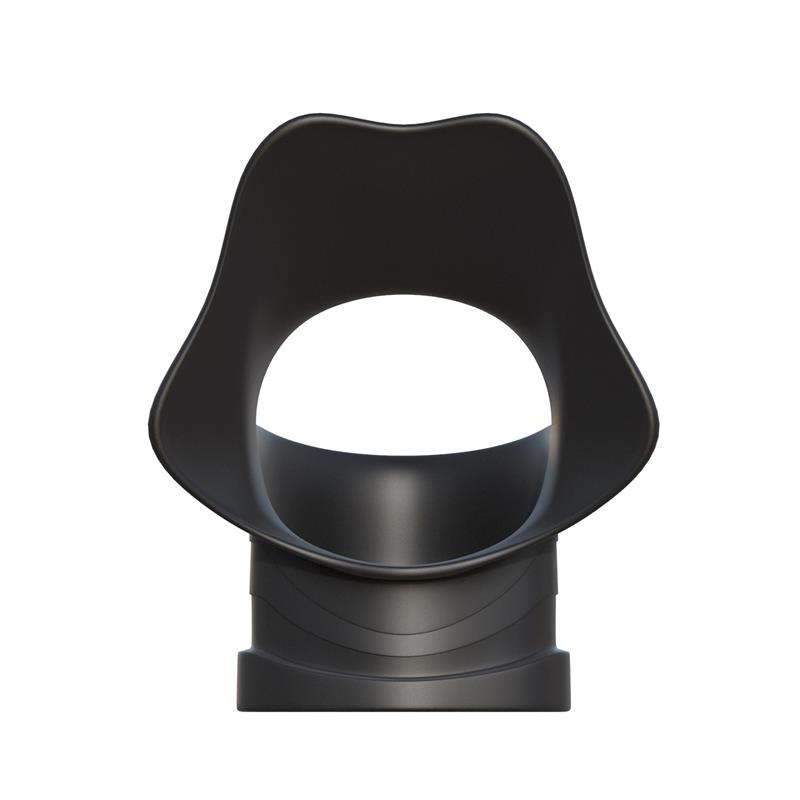 Ring and Ball Stretcher Black - Image 7