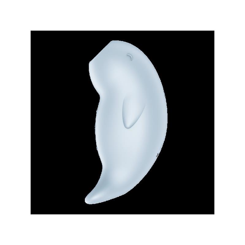 Seal You Soon Clit Sucker and Vibrator - Image 2