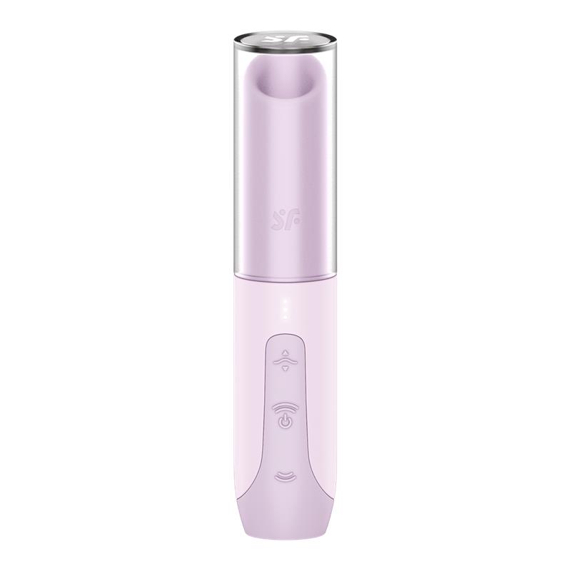 Secret Kiss Air Pulse Vibrator - Image 3