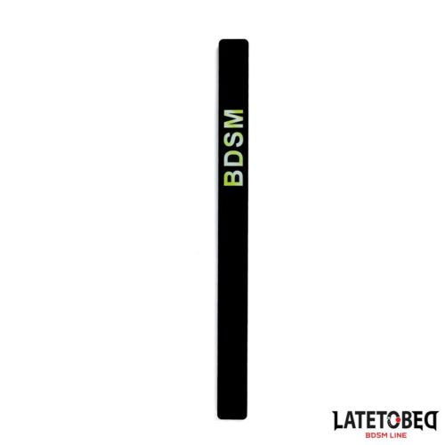 Spanking Paddle 38 cm