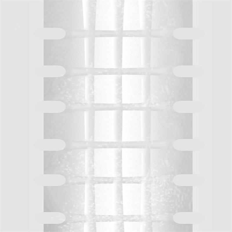 Spidey Masturbator Egg Elastic Purple - Image 6