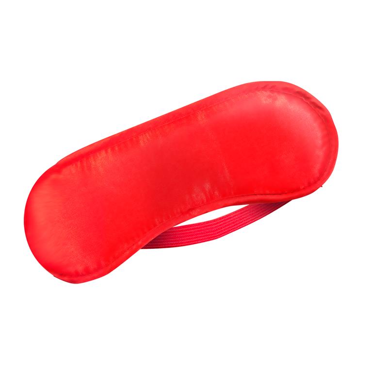 Starters Bondage Set 4 Pieces Red - Image 6